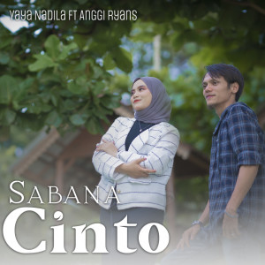 Album Sabana Cinto from Yaya Nadila