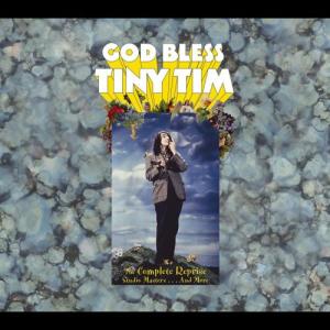 收聽Tiny Tim的Livin' in the Sunlight, Lovin' in the Moon Light (Remastered Version)歌詞歌曲