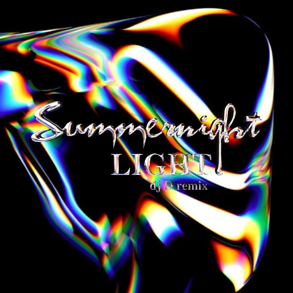 Summernight (LIT with me)-dj D remix