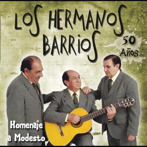 ดาวน์โหลดและฟังเพลง Clase 43 พร้อมเนื้อเพลงจาก Los Hermanos Barrios