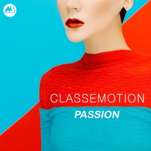 Classemotion的專輯Passion