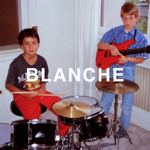 Blanche dari Blanche