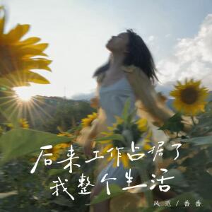 Album 后来工作占据了我整个生活 from 风范