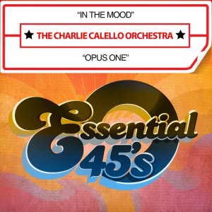 收聽The Charlie Calello Orchestra的In the Mood (7" Version)歌詞歌曲