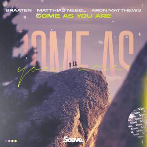 Listen to Come As You Are song with lyrics from Braaten