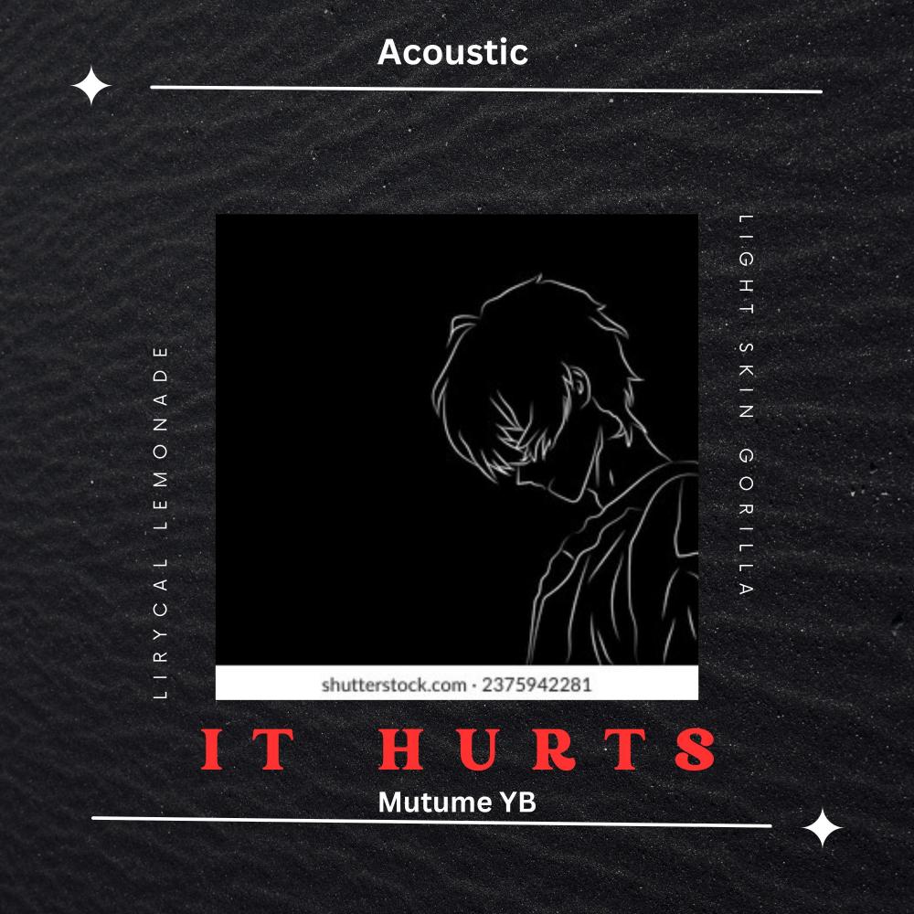 It Hurts