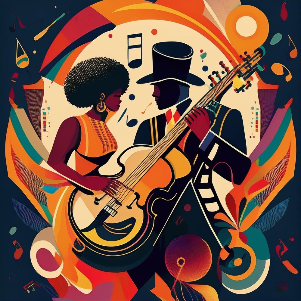 Jazz Fever Dance