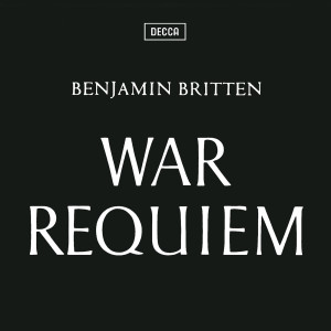 อัลบัม Britten: War Requiem ศิลปิน Sir Peter Pears