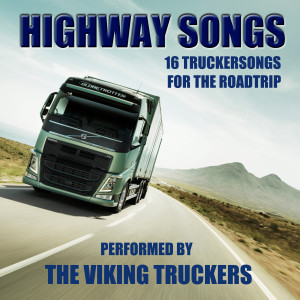 收聽The Viking Truckers的Fivehundred Miles歌詞歌曲