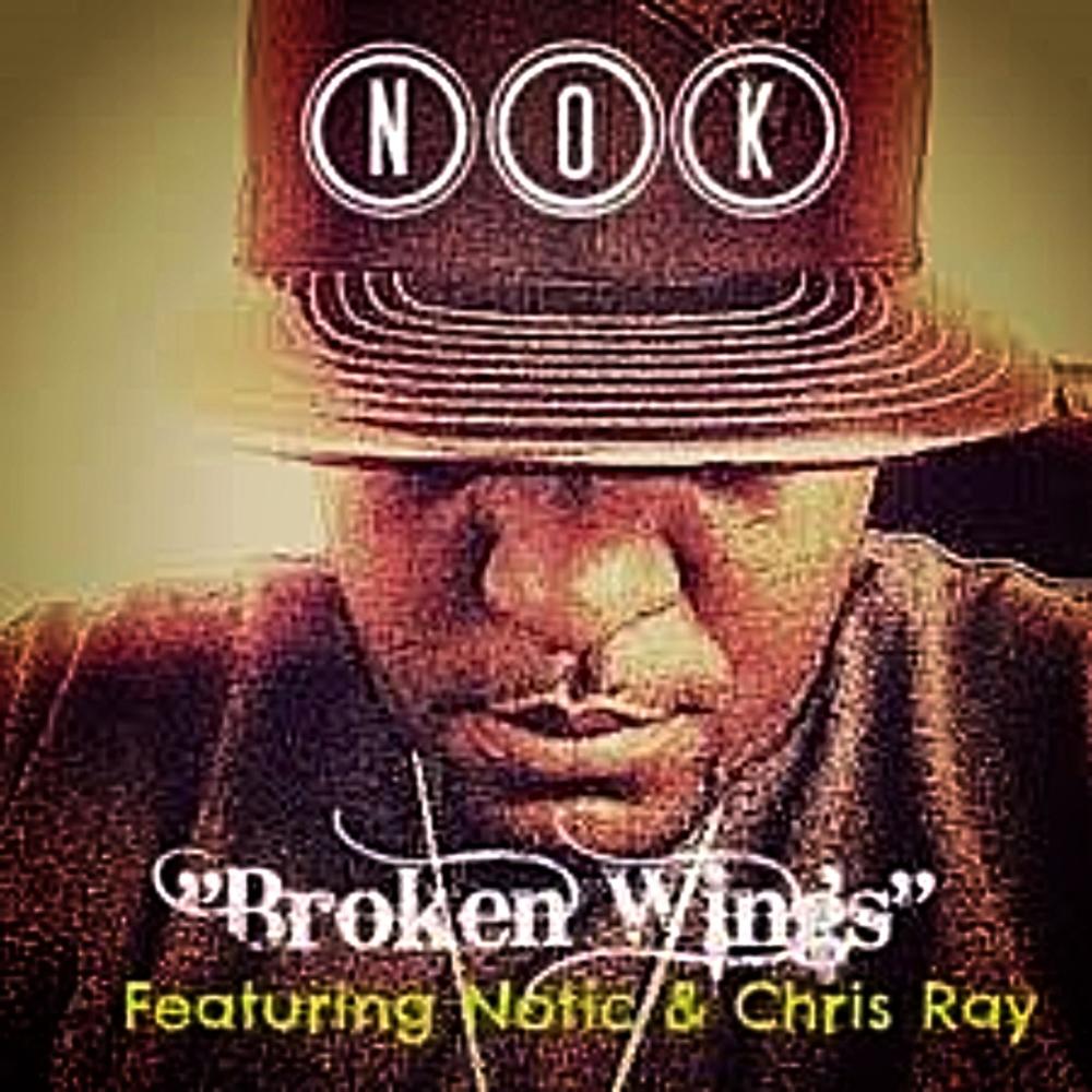 Broken Wings (feat. Embrae Le Veen & Chris Ray) (Explicit)