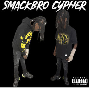 收聽Tjaybeenlow的Smack brøs cypher (feat. Rjsmacking) (Explicit)歌詞歌曲