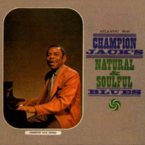 ดาวน์โหลดและฟังเพลง Bad Life (LP版) พร้อมเนื้อเพลงจาก Champion Jack Dupree