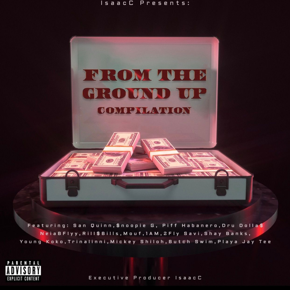 Go Getta (Explicit)
