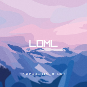 Album Loml oleh Pikyubeats