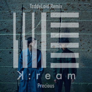 TeddyLoid的專輯Precious (TeddyLoid Remix)