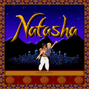 Album NATASHA from DJ Stonik1917