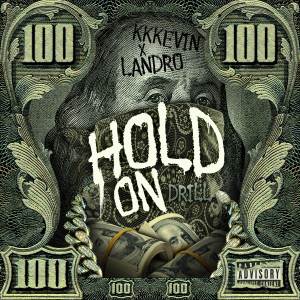 Landro的專輯Hold on