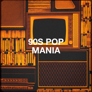 The 90's Generation的專輯90S Pop Mania