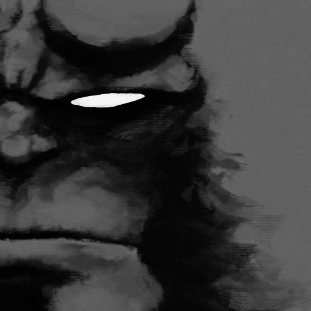 Hell Boy (Sped Up) (Explicit)