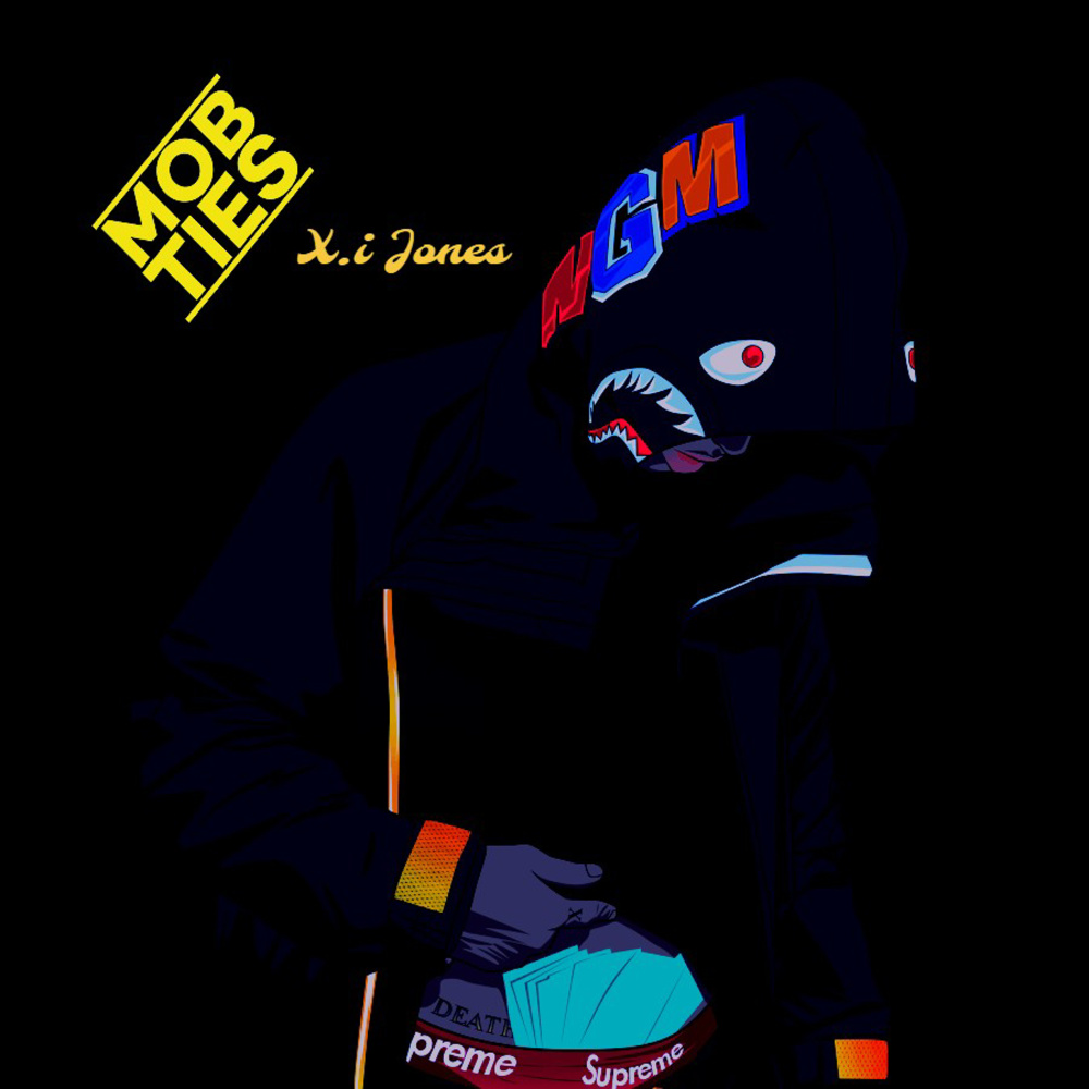 Mob Ties (Explicit)
