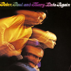 ดาวน์โหลดและฟังเพลง Too Much of Nothing พร้อมเนื้อเพลงจาก Peter，Paul & Mary
