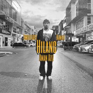 Album Hilang oleh Aman Aziz