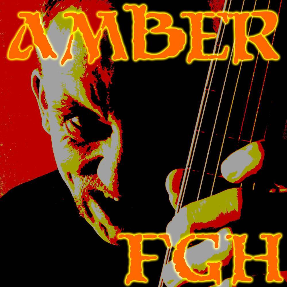 Amber (Acoustic Cover)