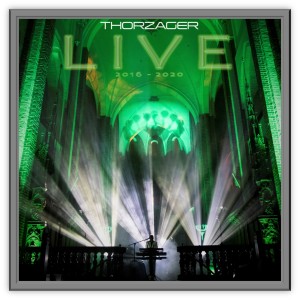 ดาวน์โหลดและฟังเพลง Fifth Element (Live from Sankt Lukas Church, Copenhagen.) พร้อมเนื้อเพลงจาก THORZAGER