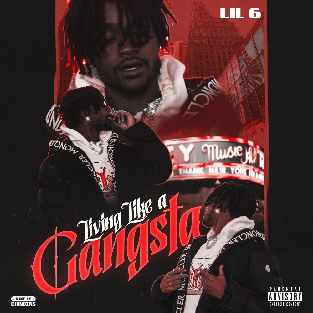 In The Air (Storms) (Explicit)