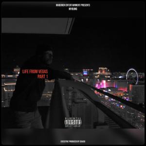 Myoung的專輯Life From Vegas, Pt. 1 (Explicit)