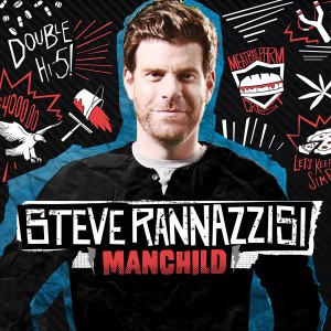 ดาวน์โหลดและฟังเพลง 17-Hour Labor (Explicit) พร้อมเนื้อเพลงจาก Steve Rannazzisi