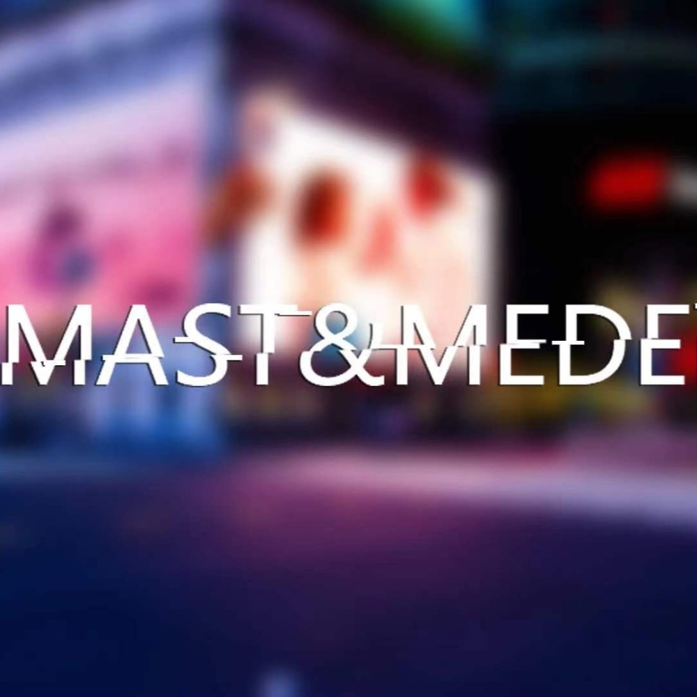 AMAST&MEDEM
