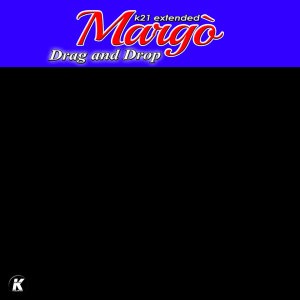 Album Drag and Drop (K21 Extended) from Margo'