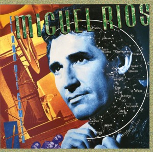 ดาวน์โหลดและฟังเพลง Problemas (Remastered) พร้อมเนื้อเพลงจาก Miguel Rios