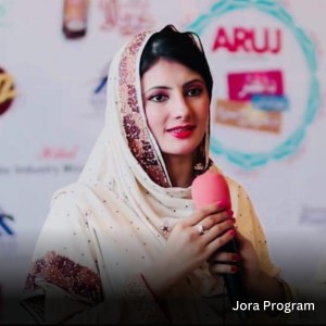 Album Jora Program from Janan Mashom
