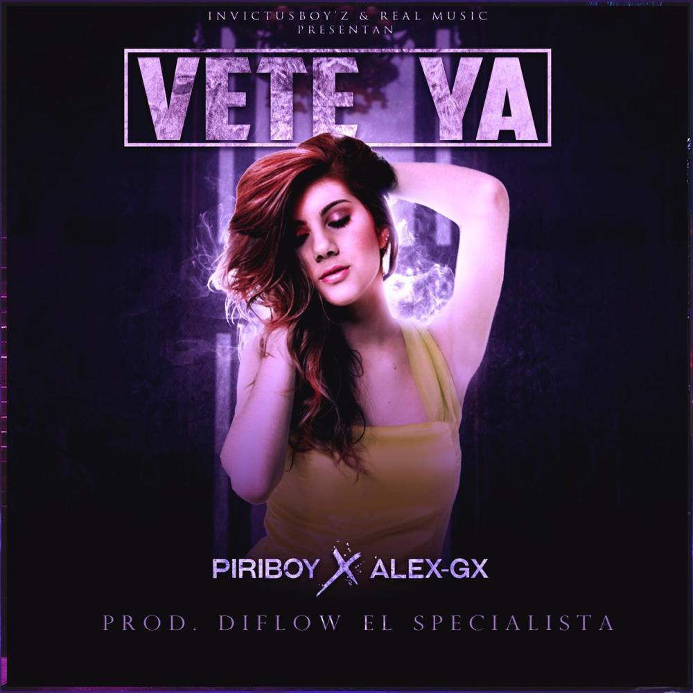 Vete Ya