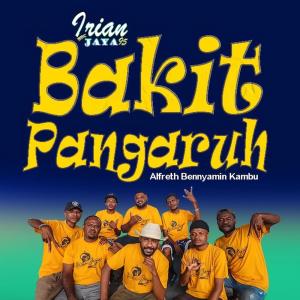 Album Bakit Pengaruh (Irian Jaya 95 Bbc) oleh Alfreth Bennyamin Kambu