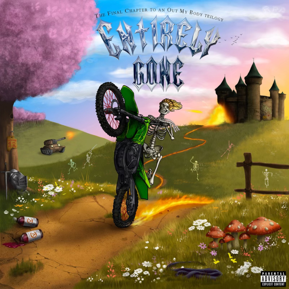 Collateral Damage (Explicit)