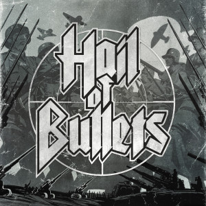 收聽Hail of bullets的Advancing Once More (Explicit)歌詞歌曲