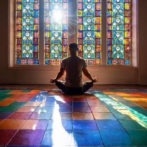 default playlist img