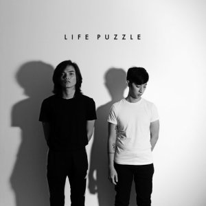 收聽Arthur Nery的Life Puzzle歌詞歌曲
