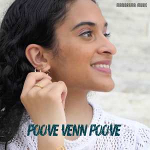 Album Poove Venn Poove oleh Pradeep Tom
