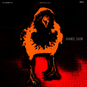 Listen to Orange Crow song with lyrics from Marco Wellisch