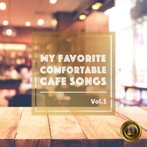 อัลบัม Elegant Acoustic BGM -My Favorite Comfortable Cafe Songs, Vol.1 ศิลปิน Cafe lounge Jazz