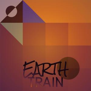 Album Earth Train from Various