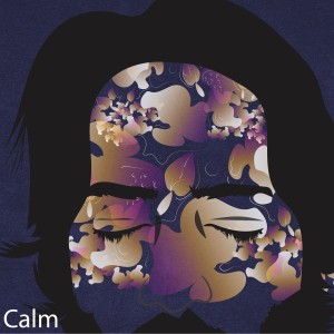 Album Calm (Instrumental Version) from Raajeev V Bhalla