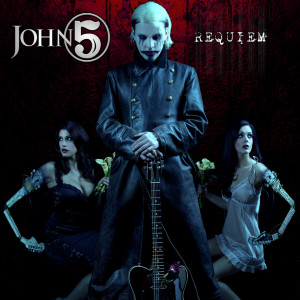 ดาวน์โหลดและฟังเพลง The Lead Sprinkler พร้อมเนื้อเพลงจาก John5