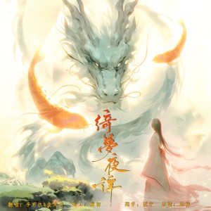 Album 绮梦夜谭 from 李君执