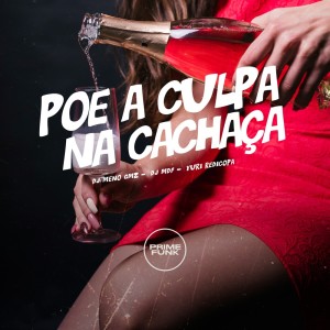 DJ MDF的專輯Poe a Culpa na Cachaça (Explicit)