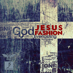 อัลบัม Jesus Fashion ศิลปิน Jesus Fashion Family